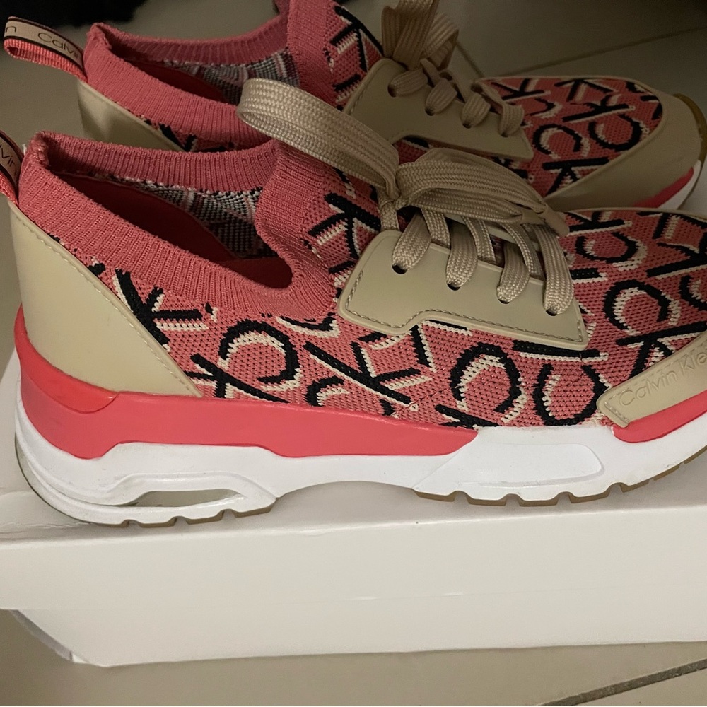 Calvin Klein Hensley sneakers